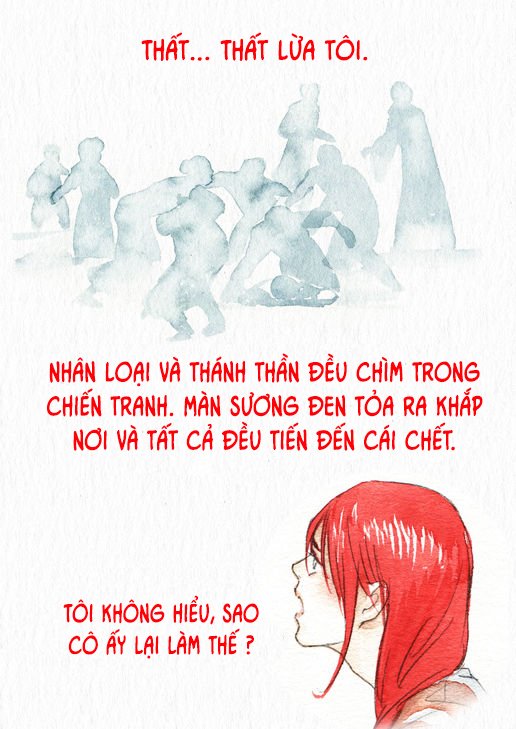 Cuộc Sống Hiện Đại Của Yêu Quái Bất Tử Chapter 13 - Trang 2