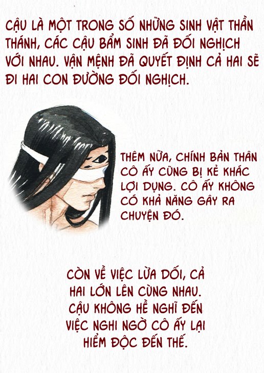 Cuộc Sống Hiện Đại Của Yêu Quái Bất Tử Chapter 13 - Trang 2