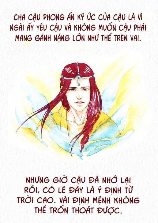 Cuộc Sống Hiện Đại Của Yêu Quái Bất Tử Chapter 13 - Trang 2