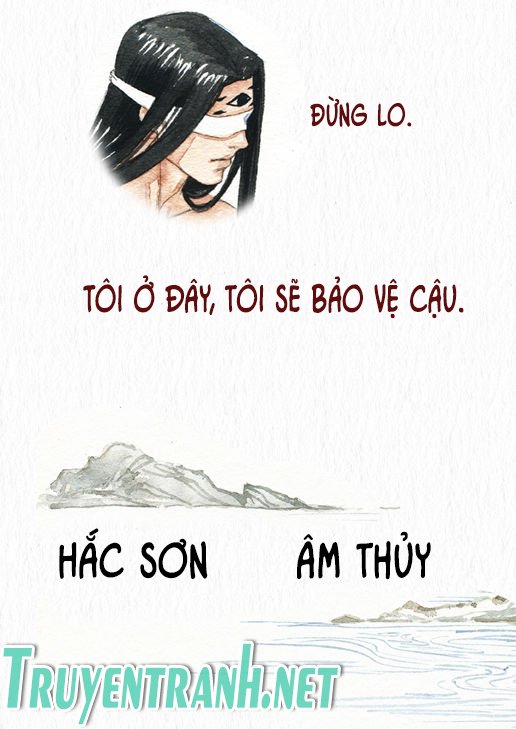 Cuộc Sống Hiện Đại Của Yêu Quái Bất Tử Chapter 13 - Trang 2