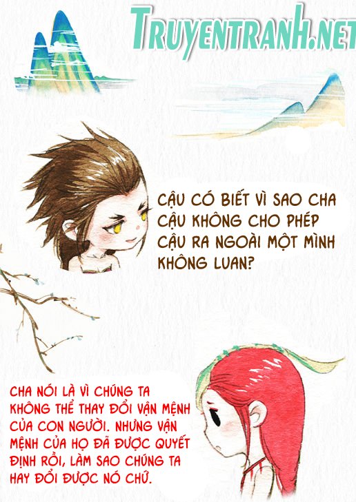 Cuộc Sống Hiện Đại Của Yêu Quái Bất Tử Chapter 13 - Trang 2