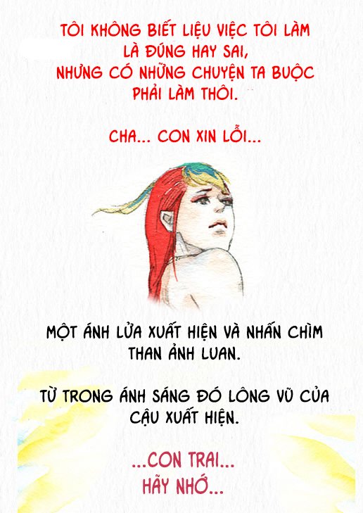 Cuộc Sống Hiện Đại Của Yêu Quái Bất Tử Chapter 13 - Trang 2