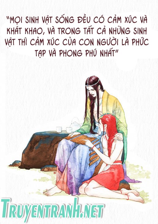 Cuộc Sống Hiện Đại Của Yêu Quái Bất Tử Chapter 12 - Trang 2