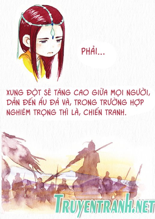 Cuộc Sống Hiện Đại Của Yêu Quái Bất Tử Chapter 12 - Trang 2