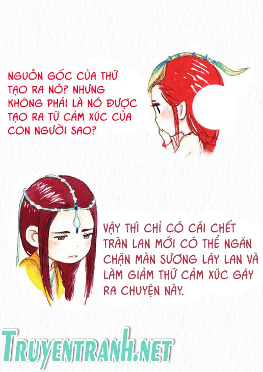 Cuộc Sống Hiện Đại Của Yêu Quái Bất Tử Chapter 12 - Trang 2