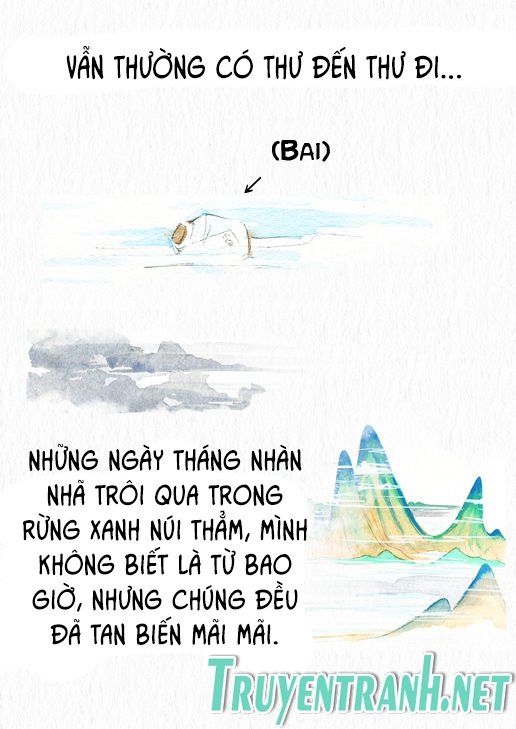 Cuộc Sống Hiện Đại Của Yêu Quái Bất Tử Chapter 11 - Trang 2