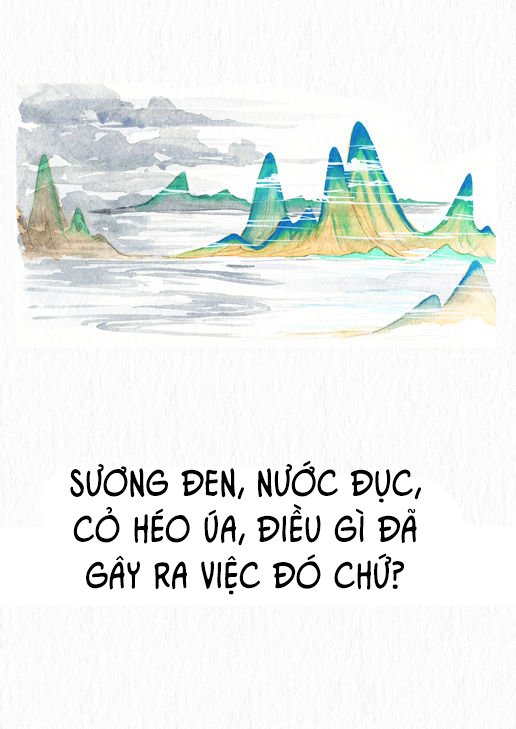 Cuộc Sống Hiện Đại Của Yêu Quái Bất Tử Chapter 11 - Trang 2