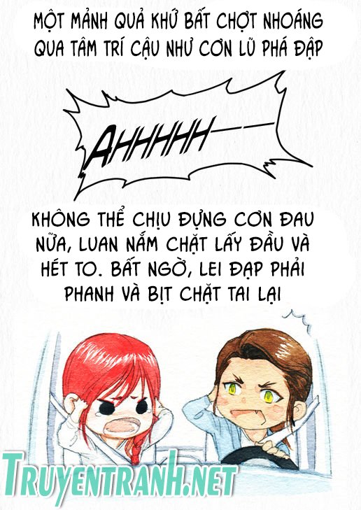 Cuộc Sống Hiện Đại Của Yêu Quái Bất Tử Chapter 11 - Trang 2