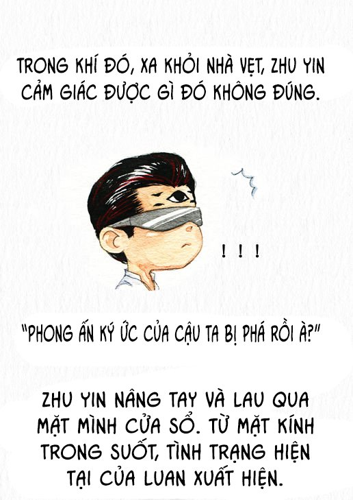 Cuộc Sống Hiện Đại Của Yêu Quái Bất Tử Chapter 11 - Trang 2