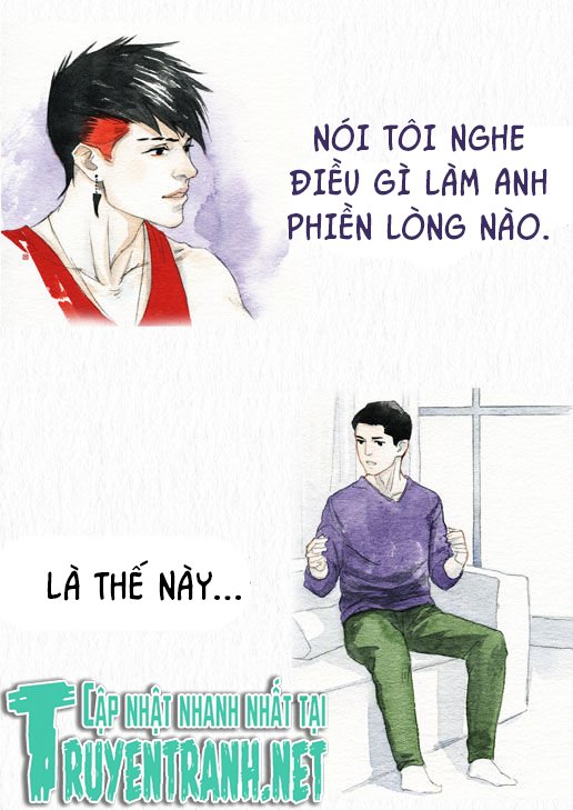 Cuộc Sống Hiện Đại Của Yêu Quái Bất Tử Chapter 10 - Trang 2