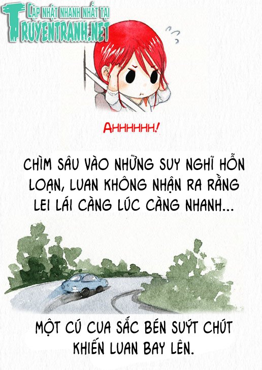 Cuộc Sống Hiện Đại Của Yêu Quái Bất Tử Chapter 9 - Trang 2