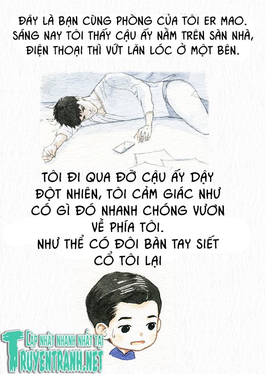 Cuộc Sống Hiện Đại Của Yêu Quái Bất Tử Chapter 9 - Trang 2