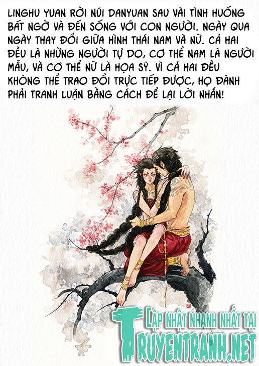 Cuộc Sống Hiện Đại Của Yêu Quái Bất Tử Chapter 8 - Trang 2