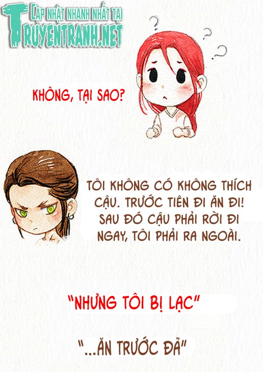 Cuộc Sống Hiện Đại Của Yêu Quái Bất Tử Chapter 8 - Trang 2