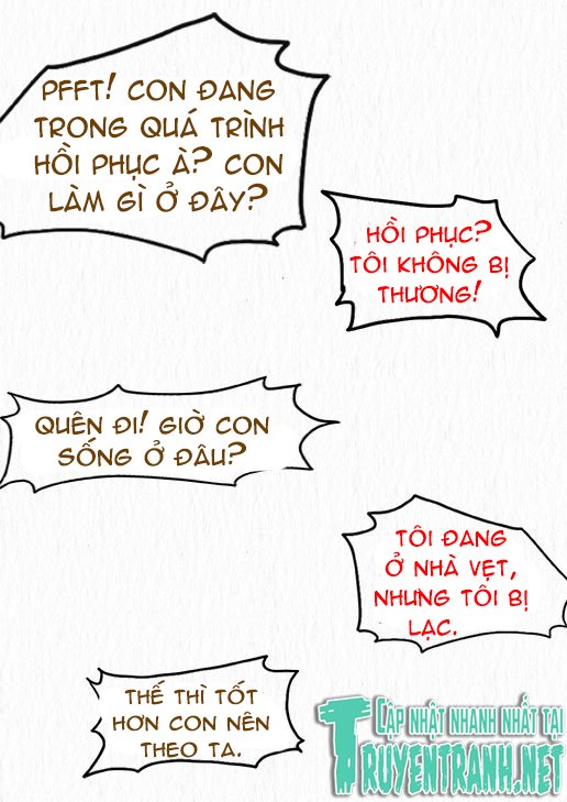 Cuộc Sống Hiện Đại Của Yêu Quái Bất Tử Chapter 8 - Trang 2