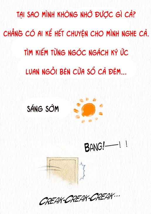 Cuộc Sống Hiện Đại Của Yêu Quái Bất Tử Chapter 8 - Trang 2