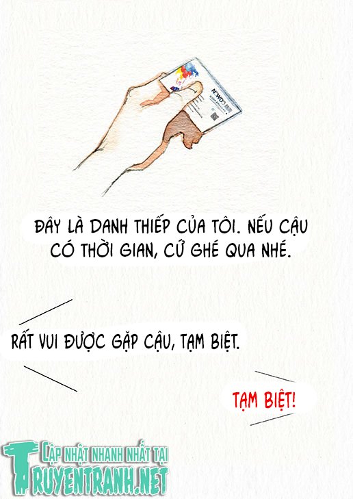 Cuộc Sống Hiện Đại Của Yêu Quái Bất Tử Chapter 7 - Trang 2