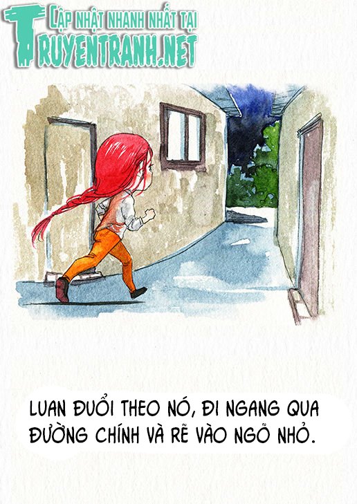 Cuộc Sống Hiện Đại Của Yêu Quái Bất Tử Chapter 7 - Trang 2