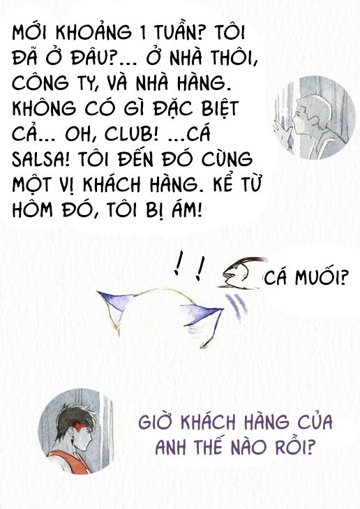 Cuộc Sống Hiện Đại Của Yêu Quái Bất Tử Chapter 6.2 - Trang 2