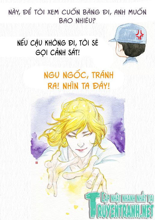 Cuộc Sống Hiện Đại Của Yêu Quái Bất Tử Chapter 6.2 - Trang 2