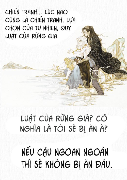 Cuộc Sống Hiện Đại Của Yêu Quái Bất Tử Chapter 6.2 - Trang 2