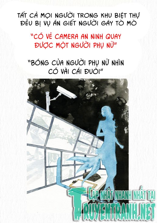 Cuộc Sống Hiện Đại Của Yêu Quái Bất Tử Chapter 5 - Trang 2