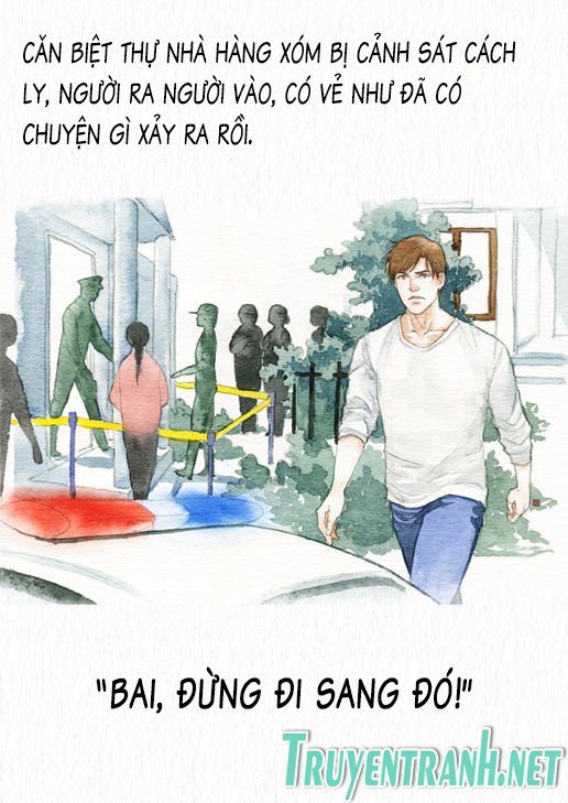 Cuộc Sống Hiện Đại Của Yêu Quái Bất Tử Chapter 4.1 - Trang 2