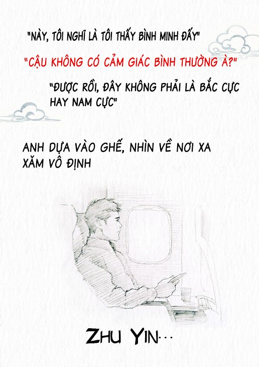 Cuộc Sống Hiện Đại Của Yêu Quái Bất Tử Chapter 4.1 - Trang 2