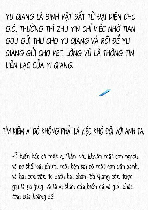 Cuộc Sống Hiện Đại Của Yêu Quái Bất Tử Chapter 4 - Trang 2