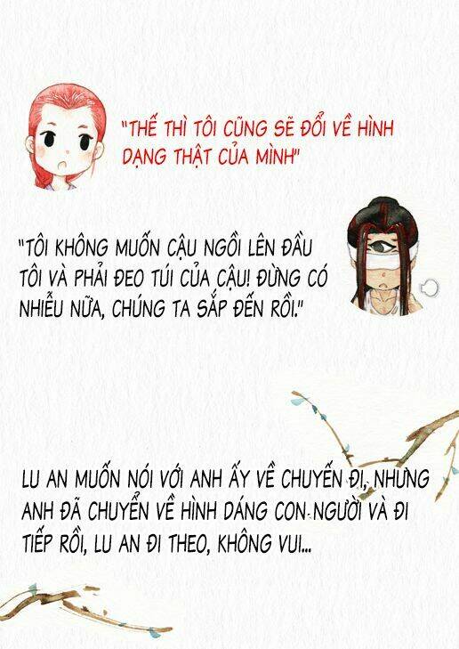 Cuộc Sống Hiện Đại Của Yêu Quái Bất Tử Chapter 4 - Trang 2