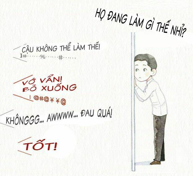 Cuộc Sống Hiện Đại Của Yêu Quái Bất Tử Chapter 3.5 - Trang 2