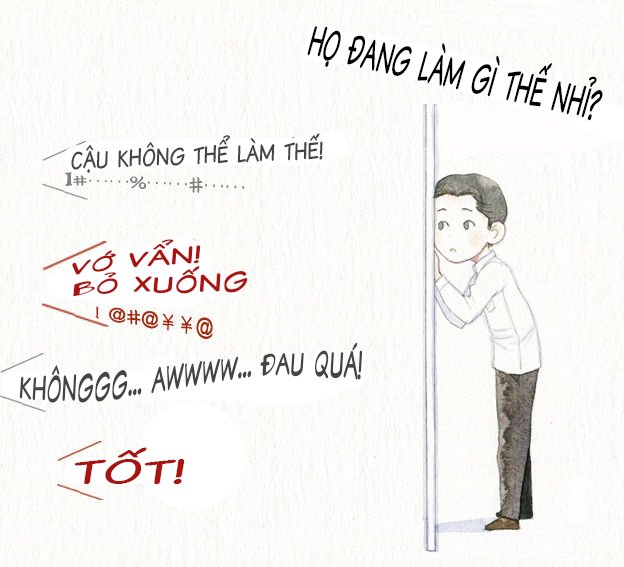 Cuộc Sống Hiện Đại Của Yêu Quái Bất Tử Chapter 3.2 - Trang 2