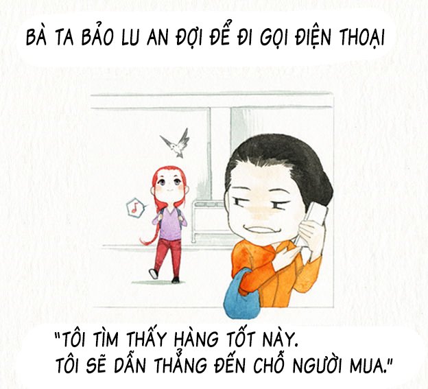 Cuộc Sống Hiện Đại Của Yêu Quái Bất Tử Chapter 3 - Trang 2