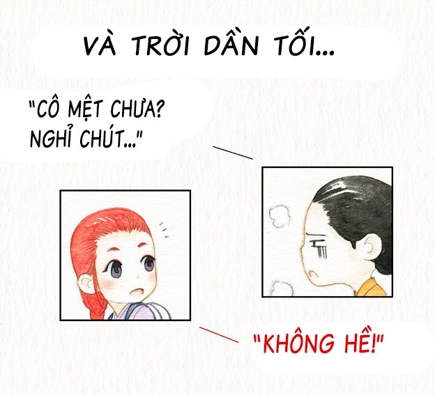 Cuộc Sống Hiện Đại Của Yêu Quái Bất Tử Chapter 3 - Trang 2