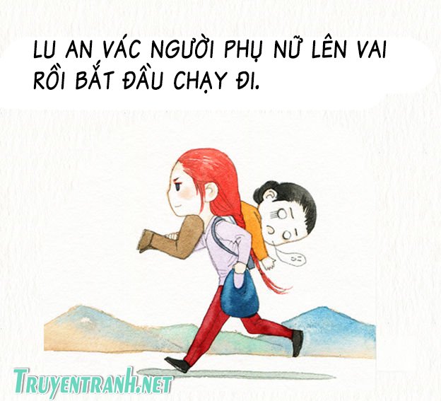 Cuộc Sống Hiện Đại Của Yêu Quái Bất Tử Chapter 3 - Trang 2