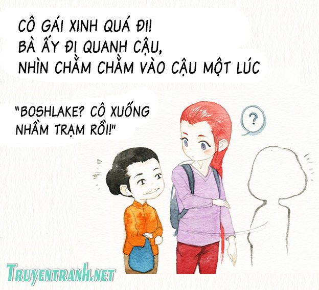 Cuộc Sống Hiện Đại Của Yêu Quái Bất Tử Chapter 3 - Trang 2