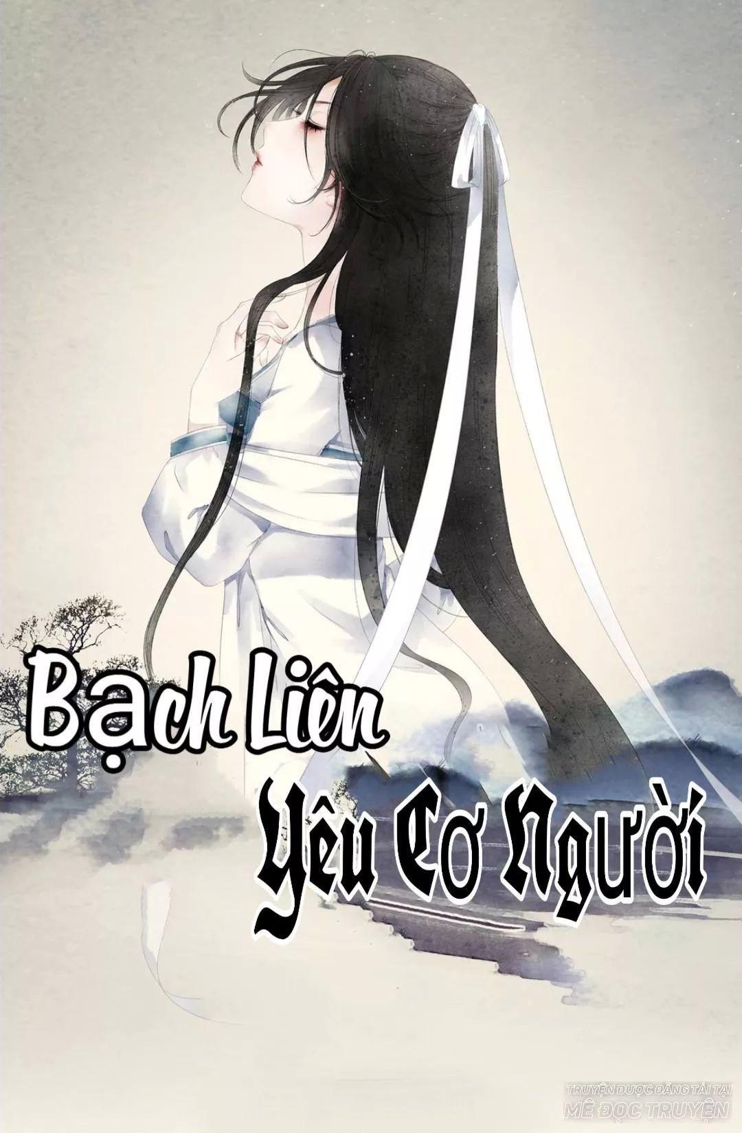 Bạch Liên Yêu Cơ Người Chapter 46 - Trang 2