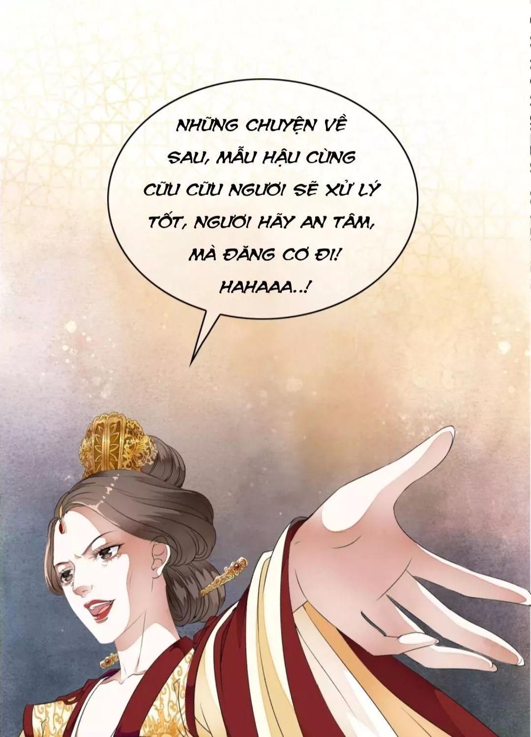 Bạch Liên Yêu Cơ Người Chapter 46 - Trang 2