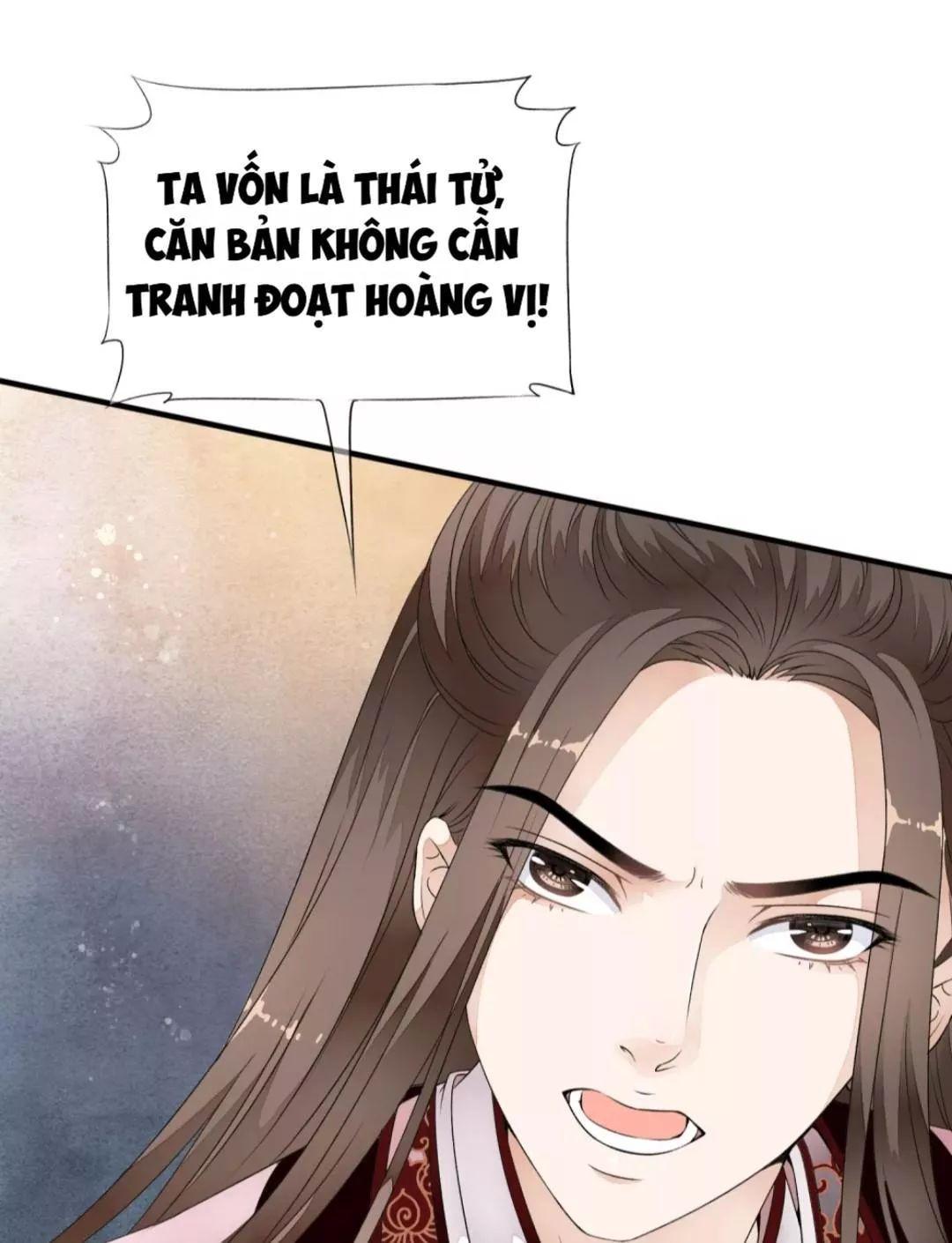 Bạch Liên Yêu Cơ Người Chapter 46 - Trang 2