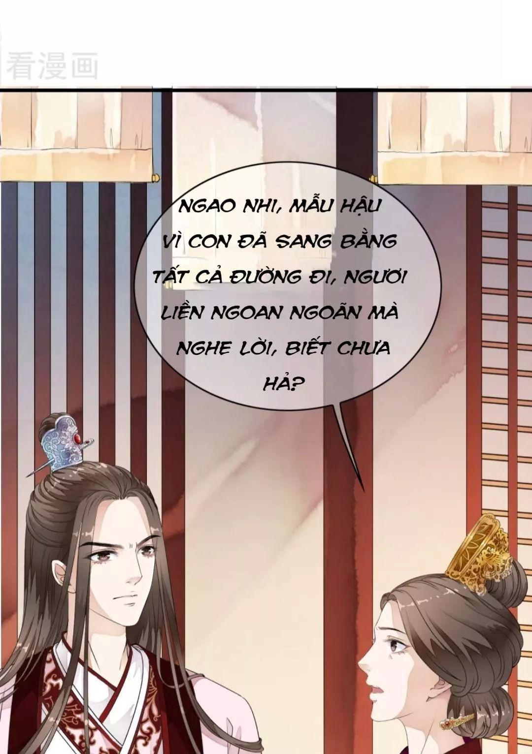 Bạch Liên Yêu Cơ Người Chapter 46 - Trang 2