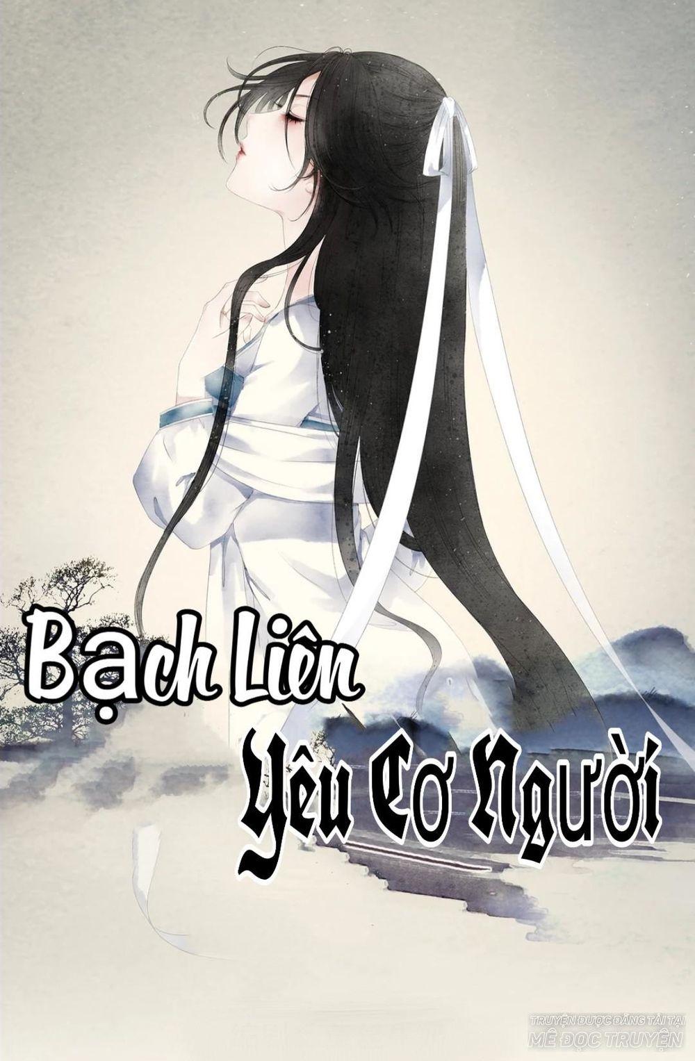 Bạch Liên Yêu Cơ Người Chapter 44 - Trang 2