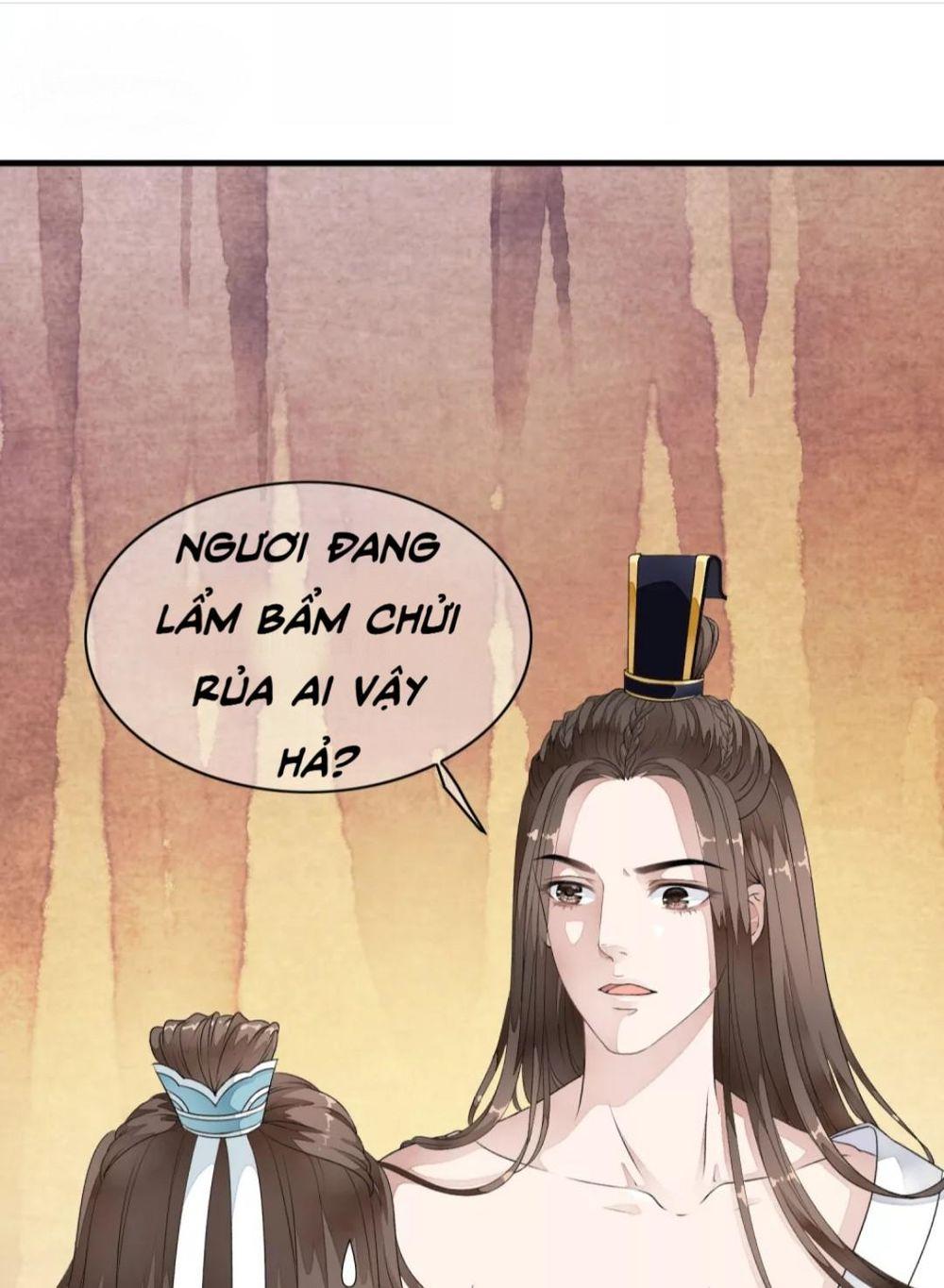 Bạch Liên Yêu Cơ Người Chapter 43 - Trang 2