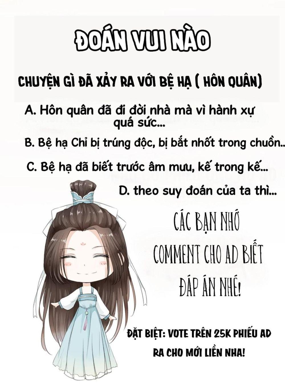 Bạch Liên Yêu Cơ Người Chapter 43 - Trang 2