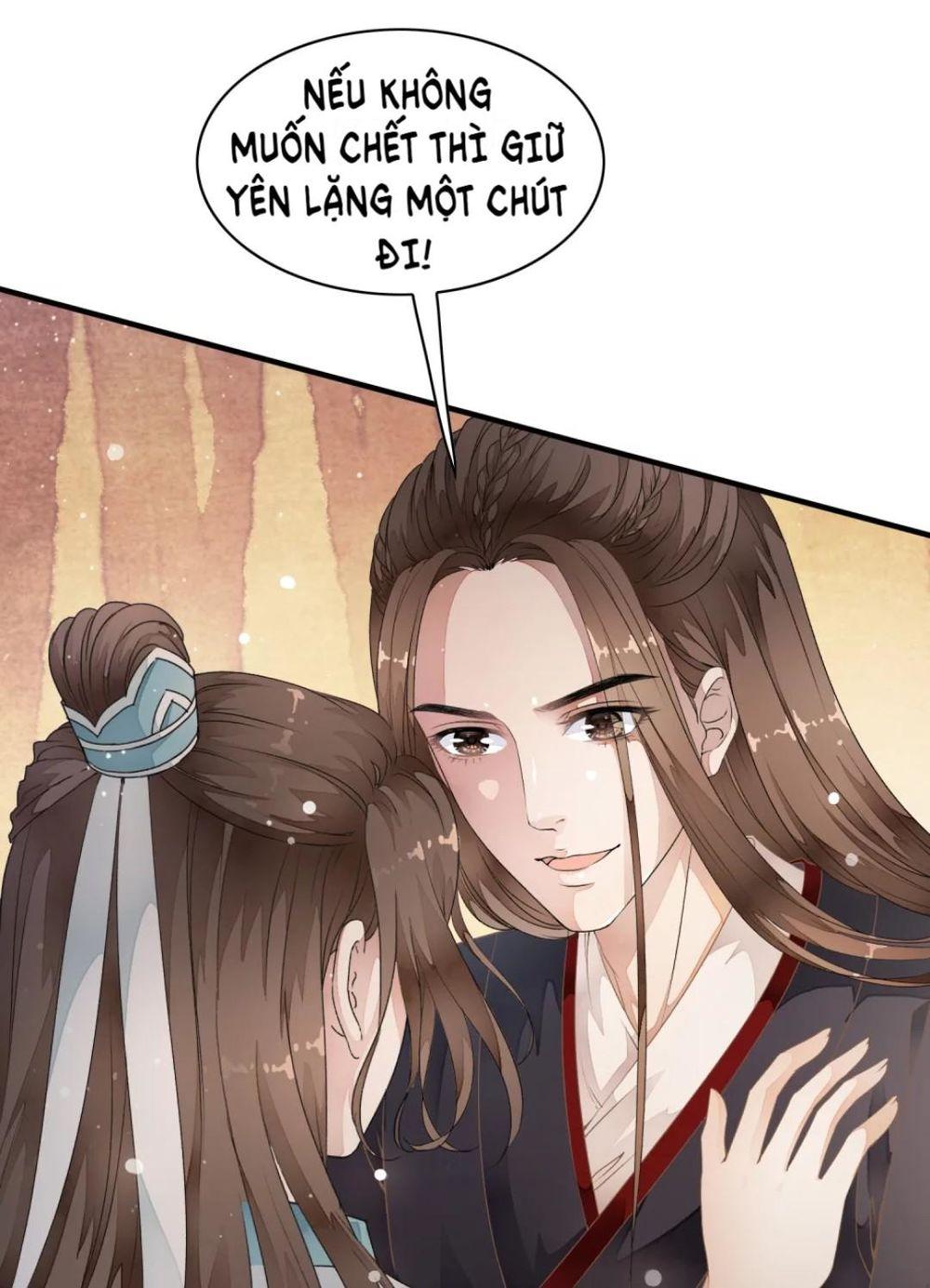 Bạch Liên Yêu Cơ Người Chapter 42 - Trang 2