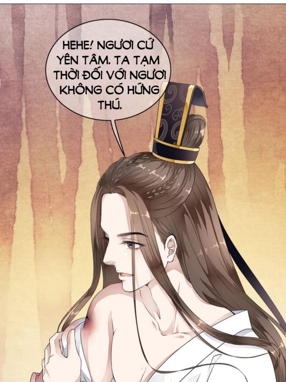 Bạch Liên Yêu Cơ Người Chapter 42 - Trang 2