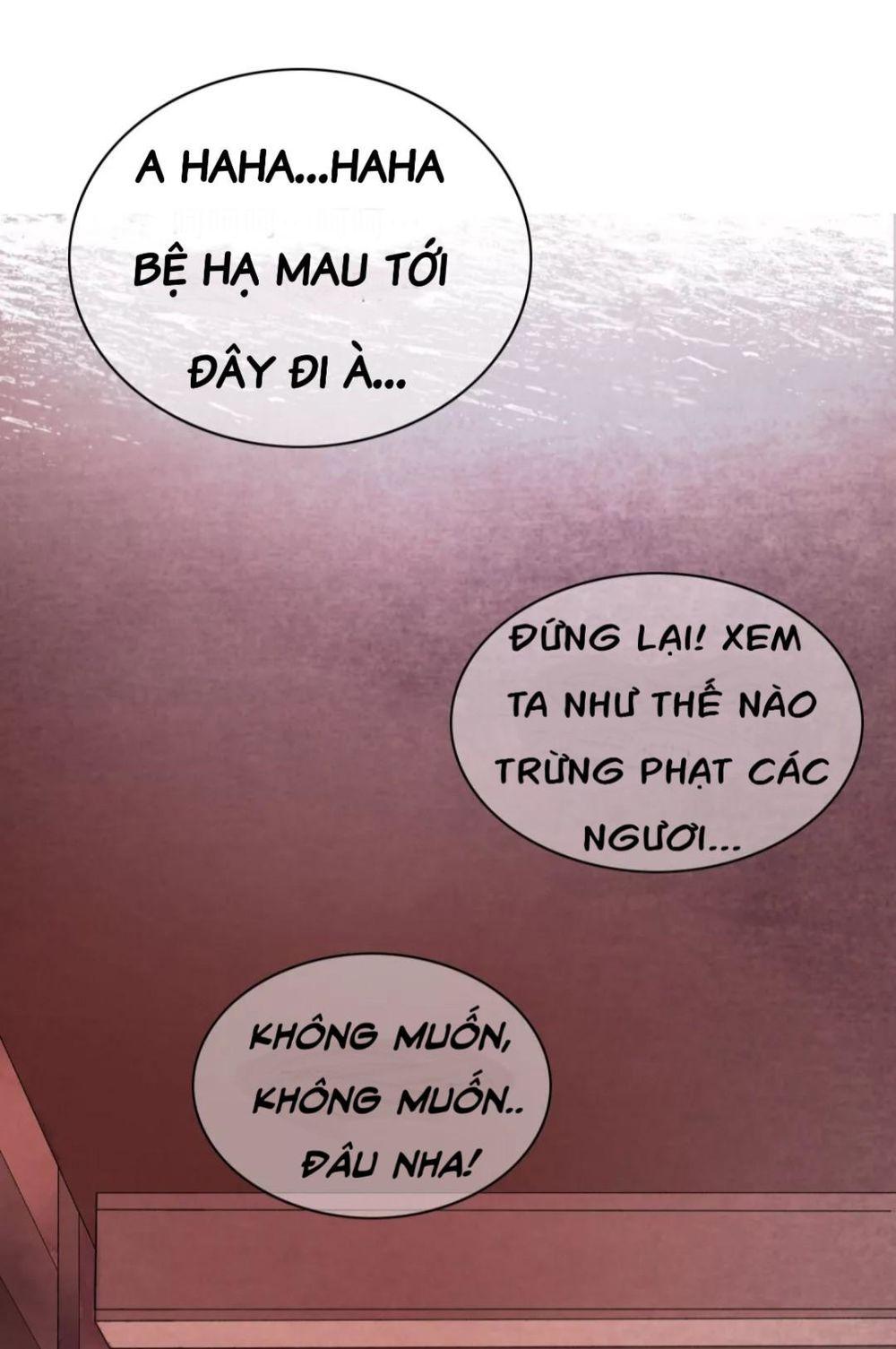 Bạch Liên Yêu Cơ Người Chapter 41 - Trang 2