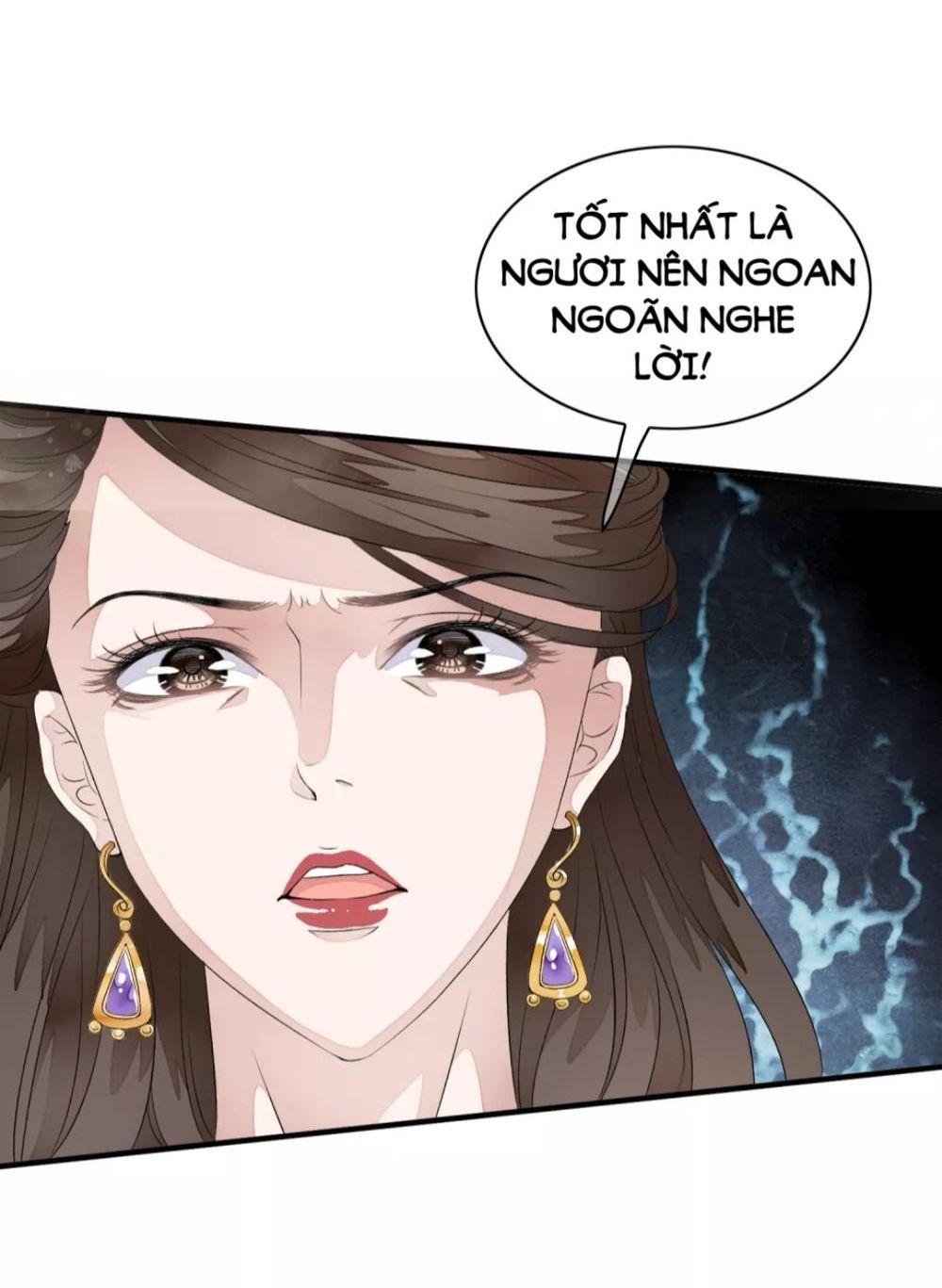 Bạch Liên Yêu Cơ Người Chapter 40 - Trang 2