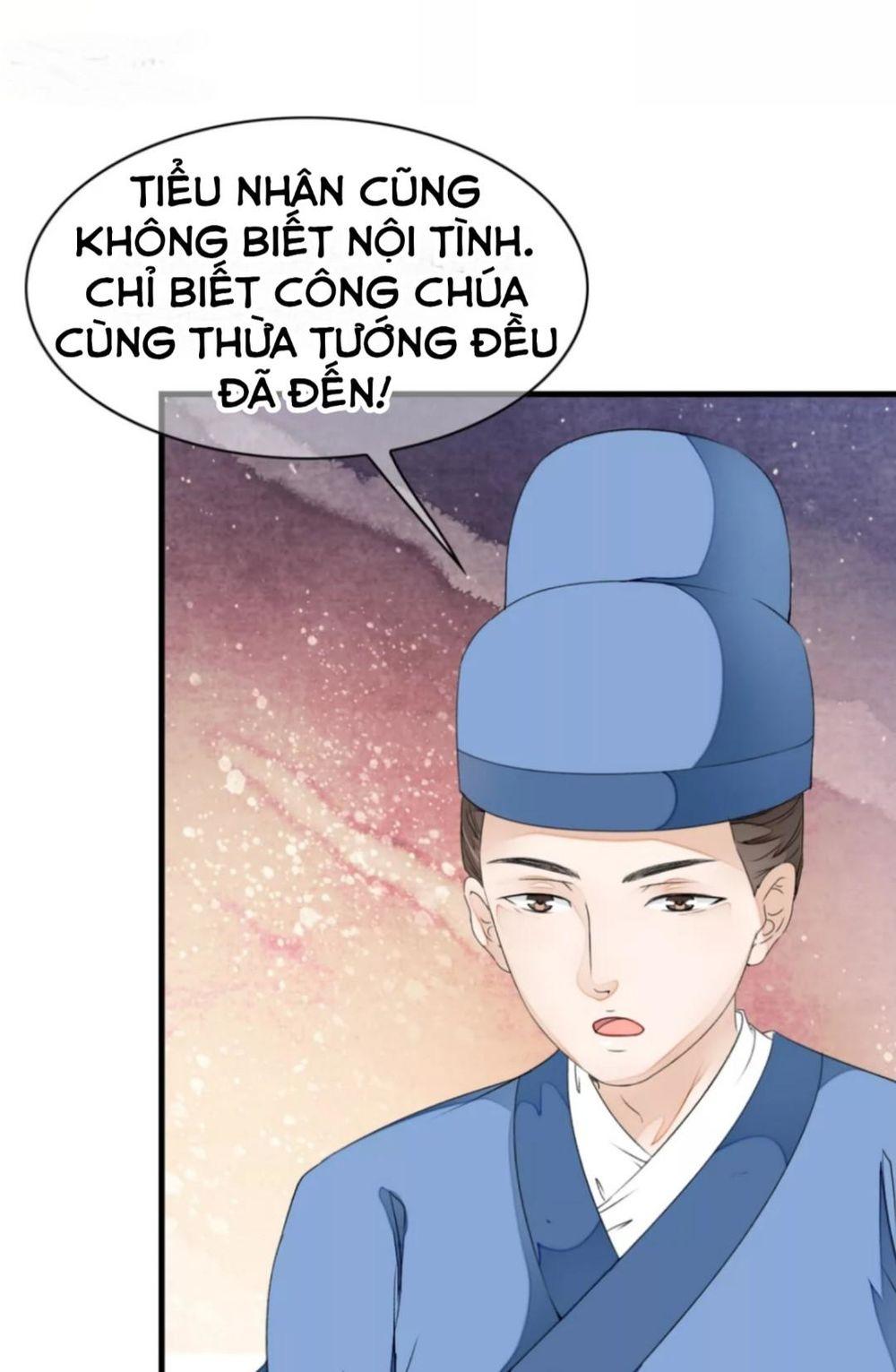 Bạch Liên Yêu Cơ Người Chapter 38 - Trang 2