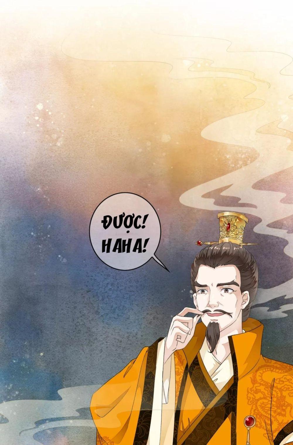 Bạch Liên Yêu Cơ Người Chapter 38 - Trang 2