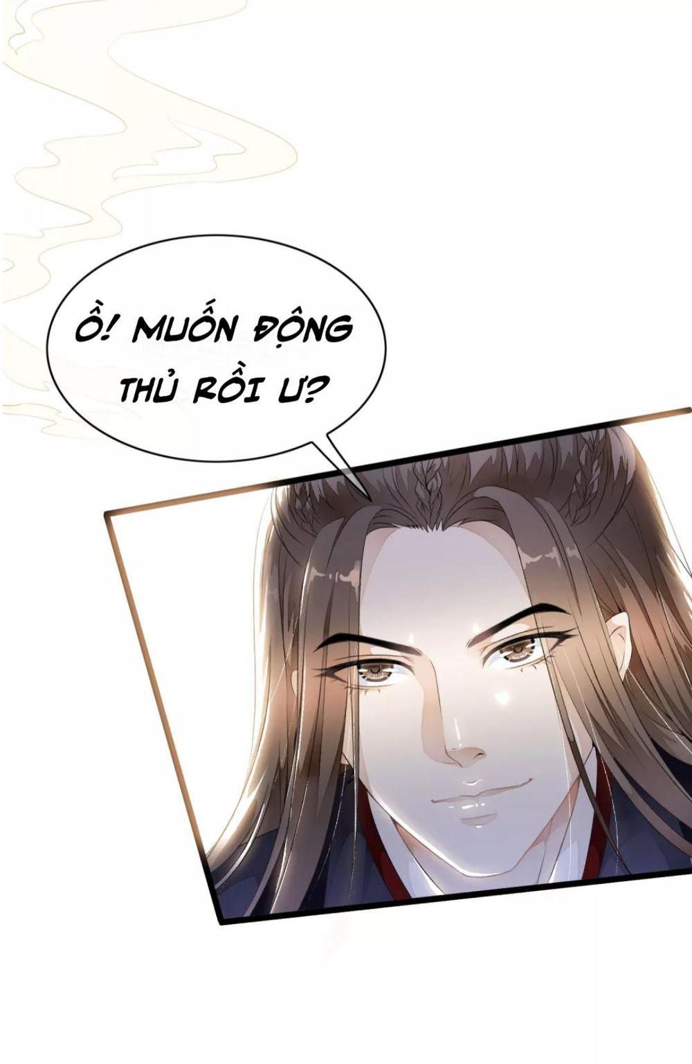 Bạch Liên Yêu Cơ Người Chapter 38 - Trang 2